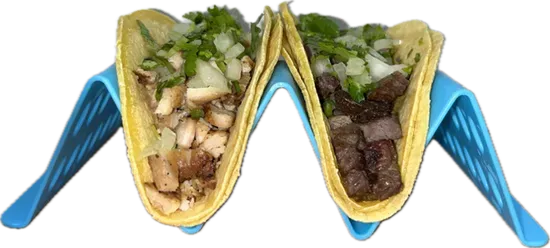 Promo - Highway (2) Tacos