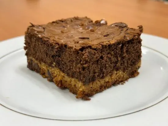 Delight Brownie