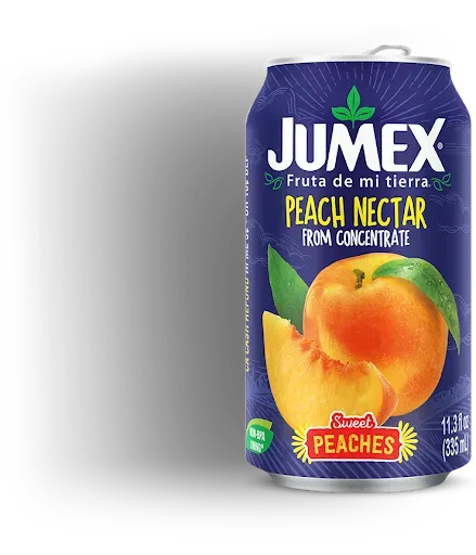 Nectar - Peach