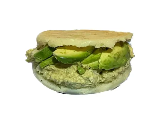 Arepa - Reina Pepiada