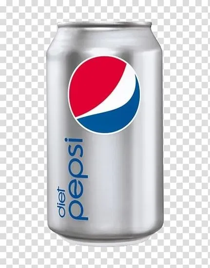 Pepsi - Diet - Soft Drink