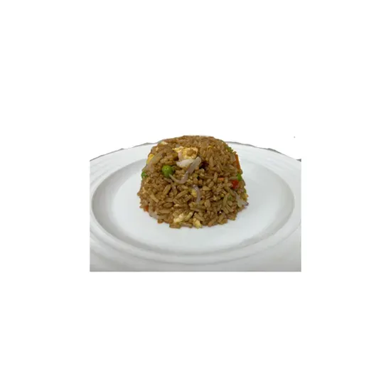 Latin Rice - Plain - Small