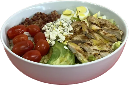 Salad - Cobb w/Grilled Chicken