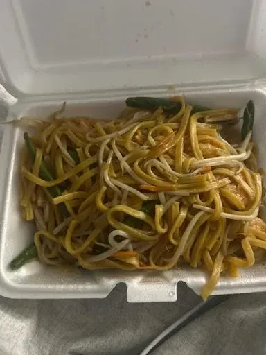 N1 Chinese Lo Mein