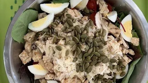 SA2 House Salad