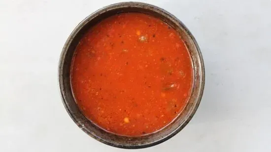 Ranchero Sauce (1/2 Pint)