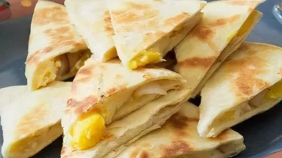 Cheese Quesadilla