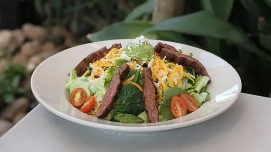 Fajita Salad