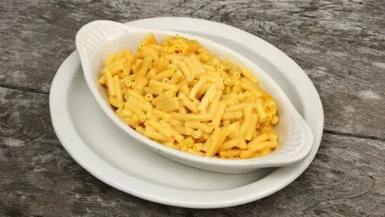 Mac & Cheese