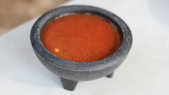 Red Salsa