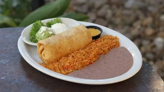 Chimichanga