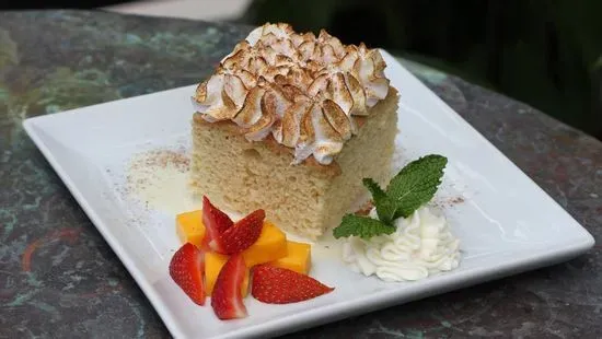 Tres Leches