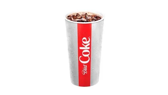 Diet Coke