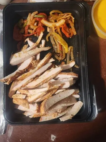 Chicken Fajita Family Pack