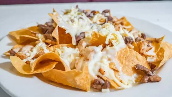 Original Nachos