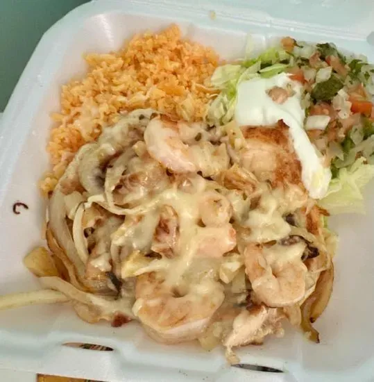 Pollo Tropical