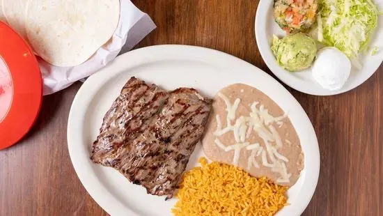 Carne Asada