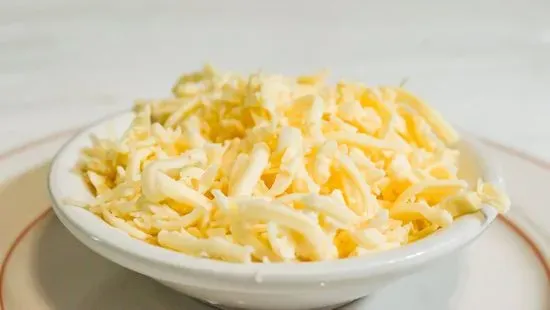 Shredded Cheese