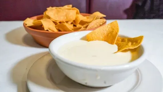 Cheese Dip