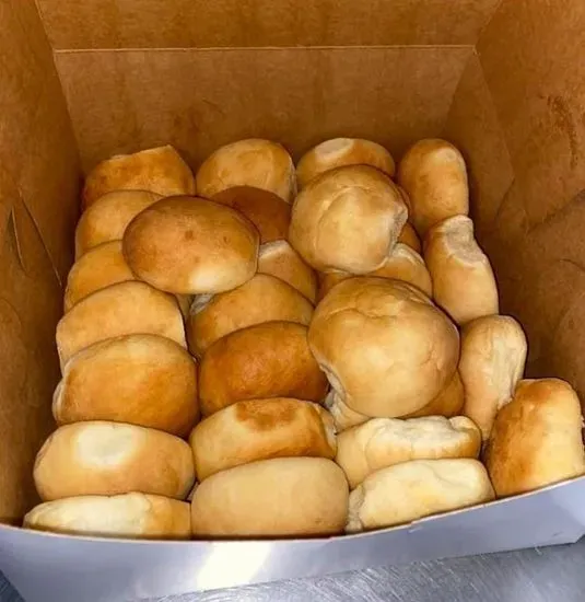 Dozen Rolls