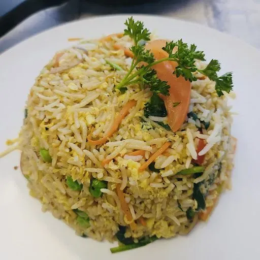 Veg Biriyani