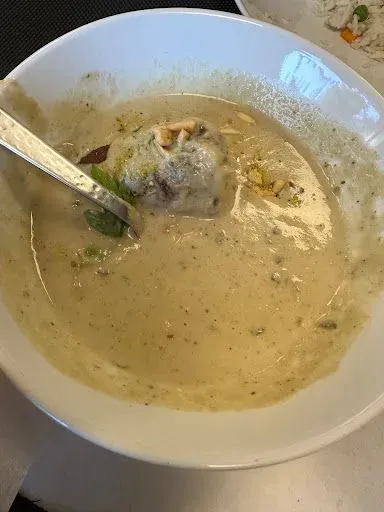 Malai Kofta