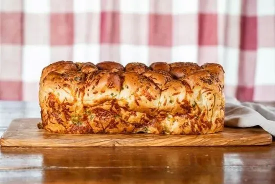 A Loaf Of Bread