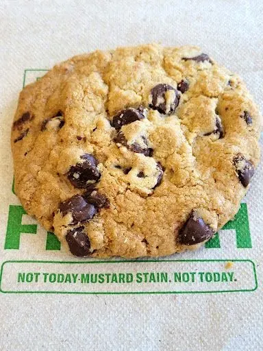 Subway® Footlong Cookie