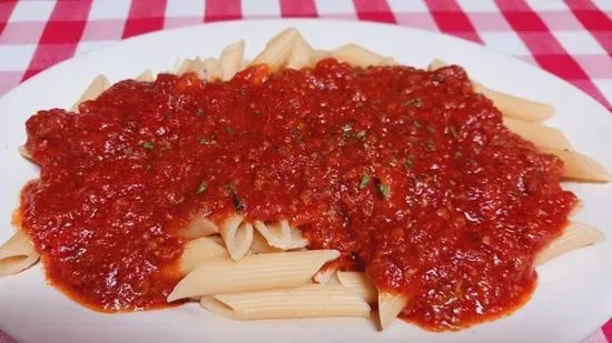 Half Order Penne