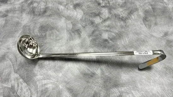 Dressing Ladle