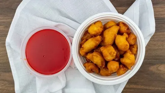 80. Sweet & Sour Chicken