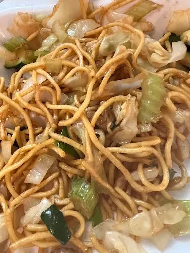 Chow Mein