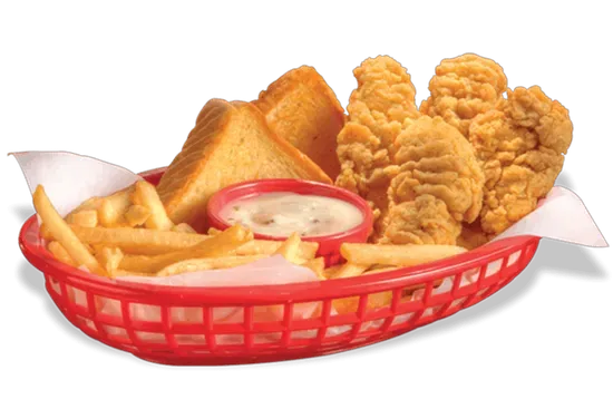 Chicken Strip Country Basket®
