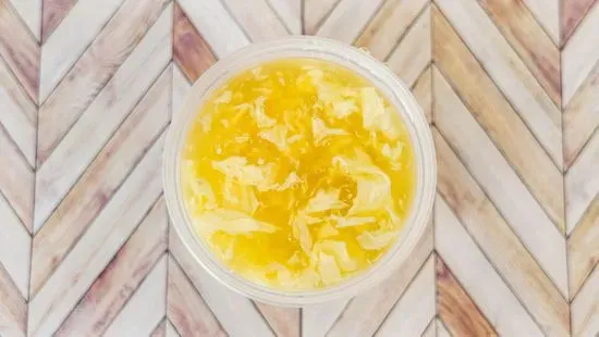 17. Egg Drop Soup