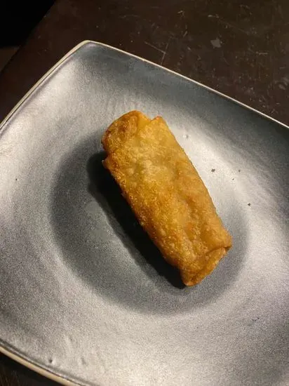 2. Egg Roll