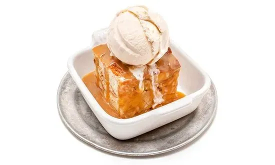 Bread Pudding