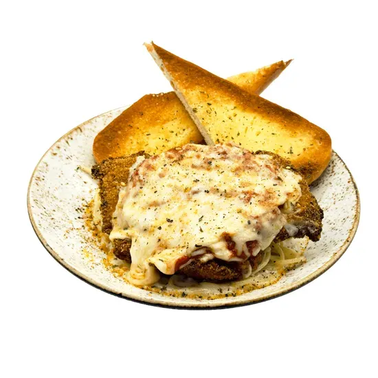 Chicken Parm