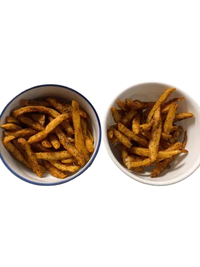 Fries