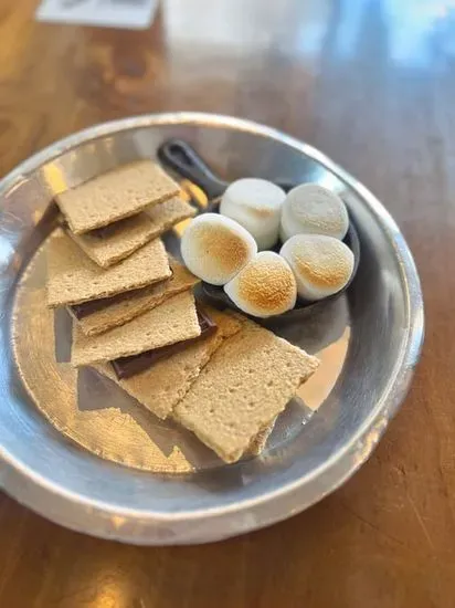 DIY S'mores