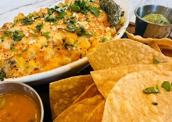 Street Corn Dip