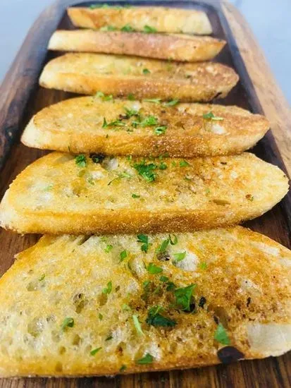 Side of Crostini