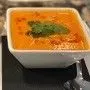 Tomato Basil Soup