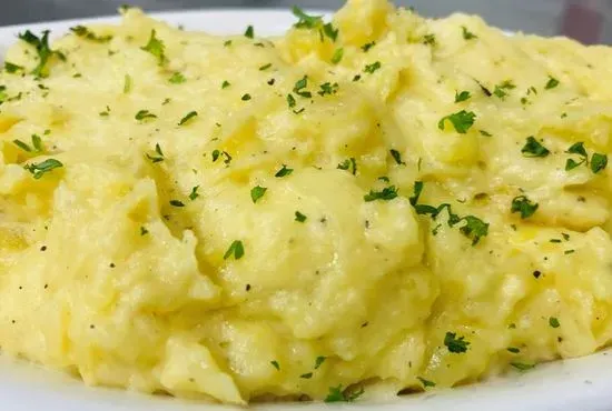 Side Mashed Potatoes