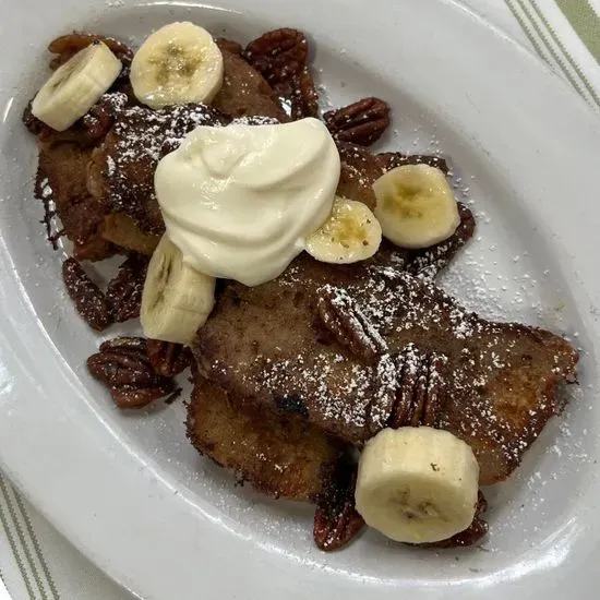 French Toast