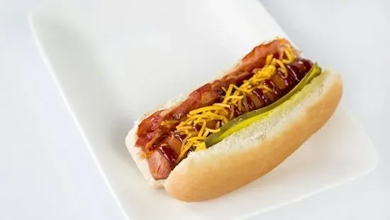 Southern Dog