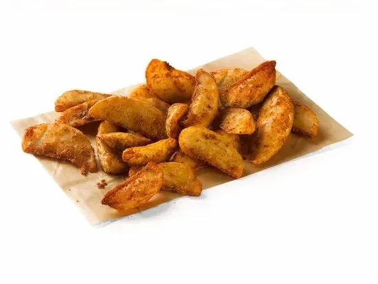 Potato Wedges