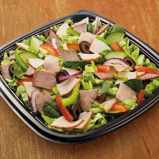 Subway Club®
