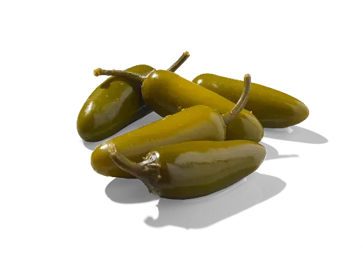 Jalapeño Pepper