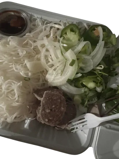 Phở Combination