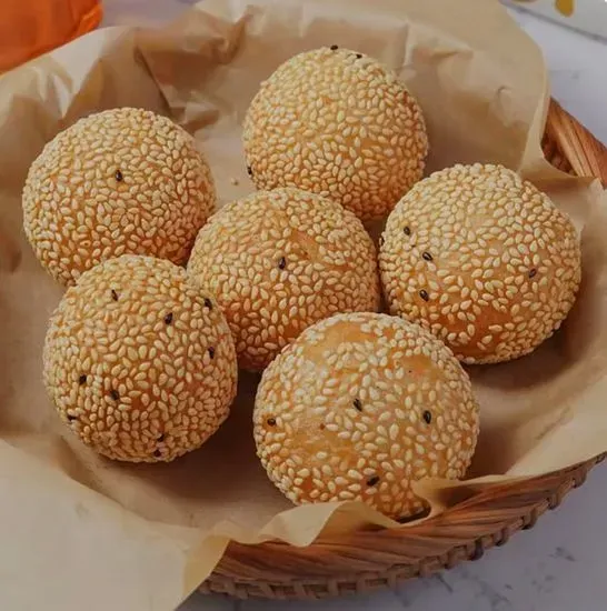 Sesame Ball (6)